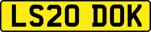 LS20DOK