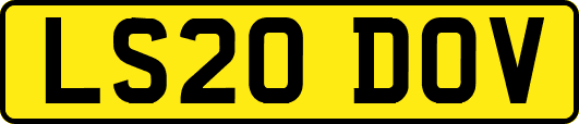 LS20DOV