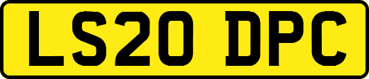 LS20DPC
