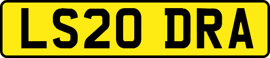 LS20DRA