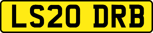 LS20DRB