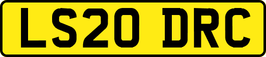 LS20DRC
