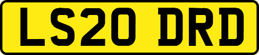LS20DRD