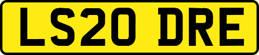 LS20DRE