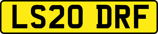 LS20DRF