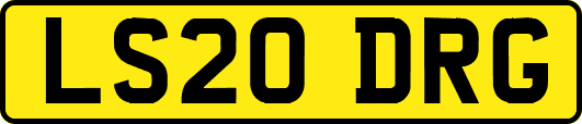 LS20DRG