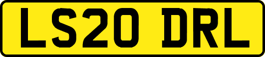 LS20DRL