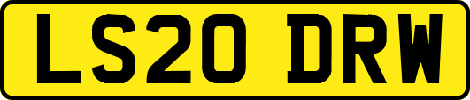 LS20DRW