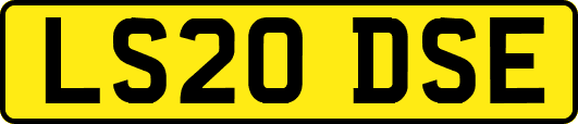 LS20DSE