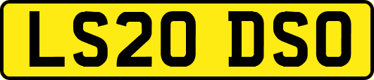 LS20DSO