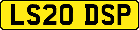 LS20DSP