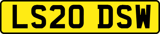 LS20DSW