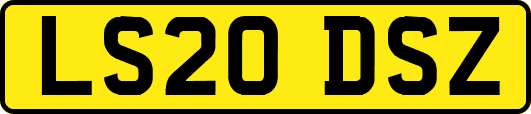 LS20DSZ