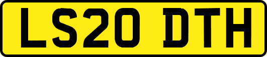 LS20DTH