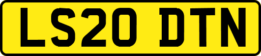 LS20DTN