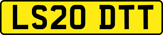 LS20DTT