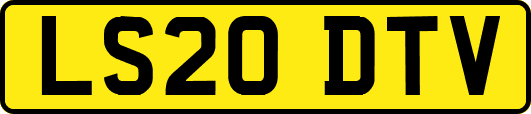 LS20DTV