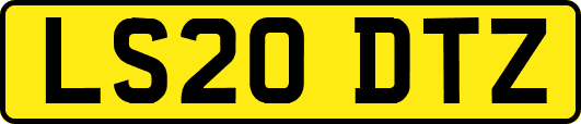 LS20DTZ