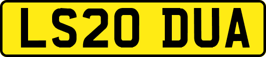 LS20DUA