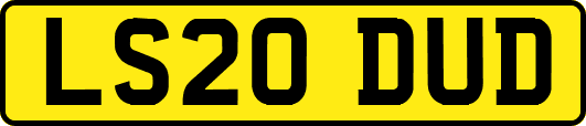 LS20DUD