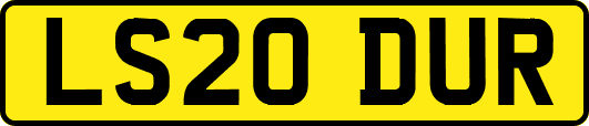 LS20DUR