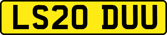 LS20DUU