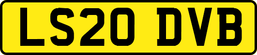 LS20DVB