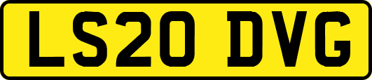 LS20DVG