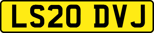 LS20DVJ