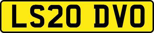 LS20DVO
