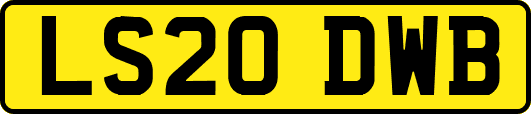 LS20DWB
