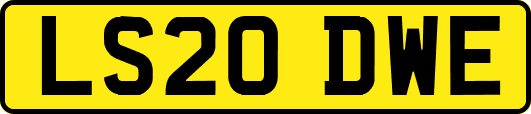 LS20DWE