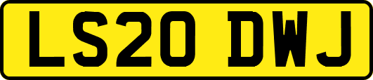 LS20DWJ