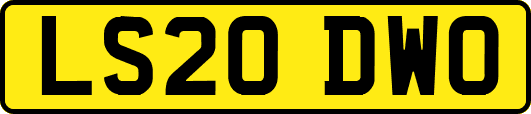 LS20DWO