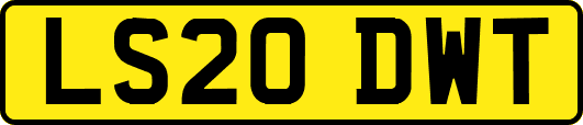 LS20DWT