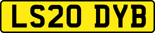 LS20DYB