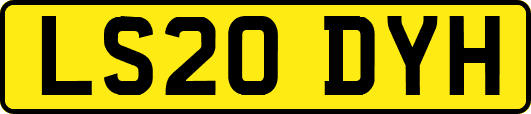 LS20DYH
