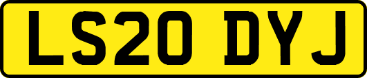 LS20DYJ