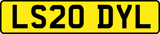 LS20DYL
