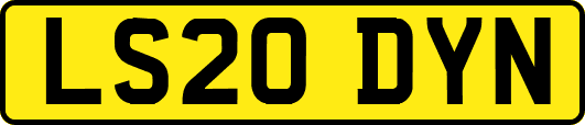 LS20DYN