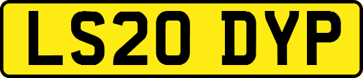 LS20DYP