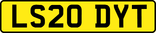 LS20DYT