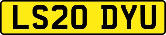 LS20DYU