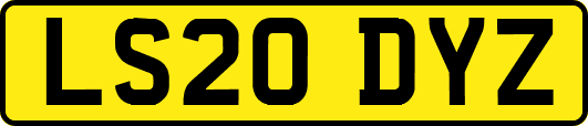 LS20DYZ