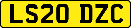 LS20DZC