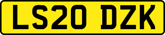 LS20DZK