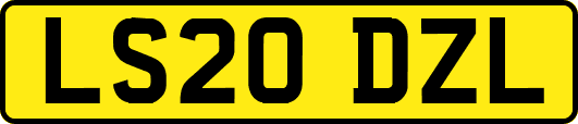 LS20DZL