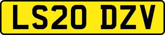 LS20DZV