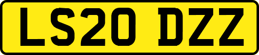 LS20DZZ
