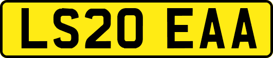LS20EAA